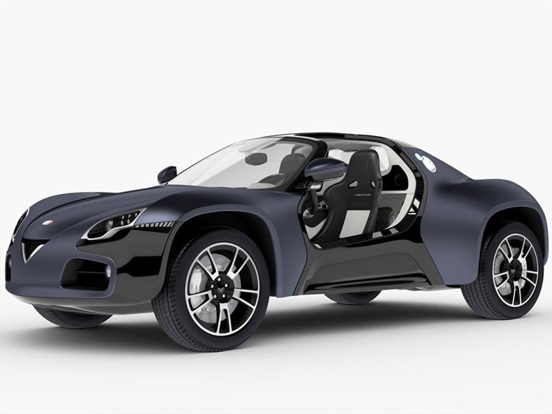 Venturi America