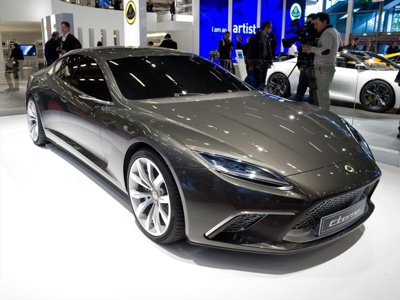Lotus Etherne 2015