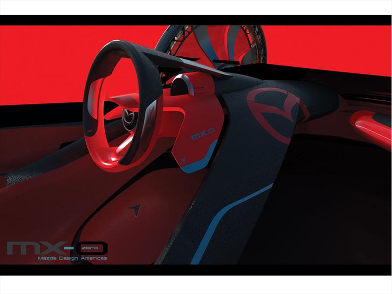 Mazda MX0