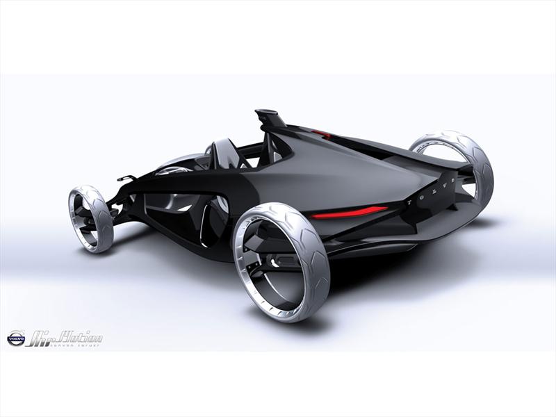Volvo Air Motion