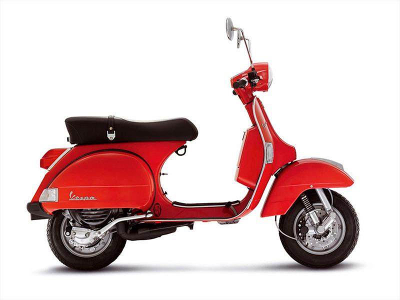 Vespa PX