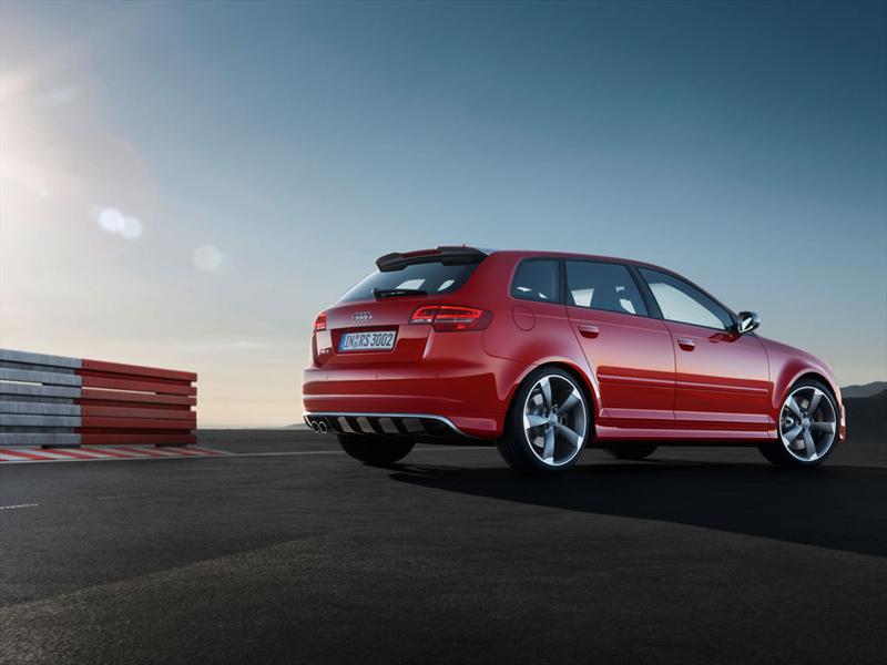 Audi RS3 Sportback