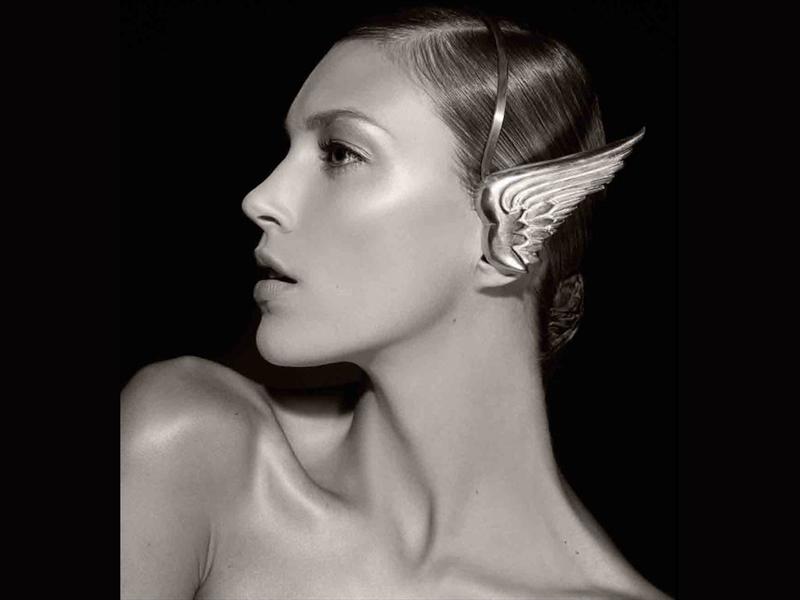 Calendario Pirelli 2011