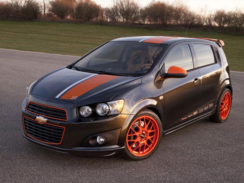 Sonic Z Spec Concept