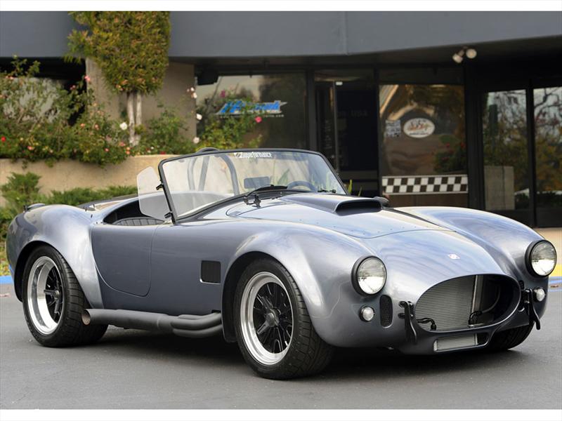Coyote Cobra Superformance MKIII