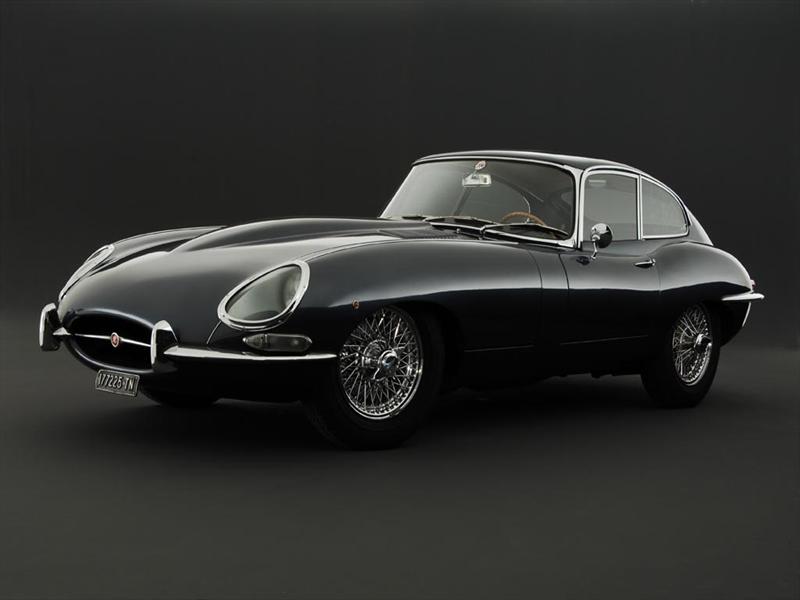Jaguar XKE