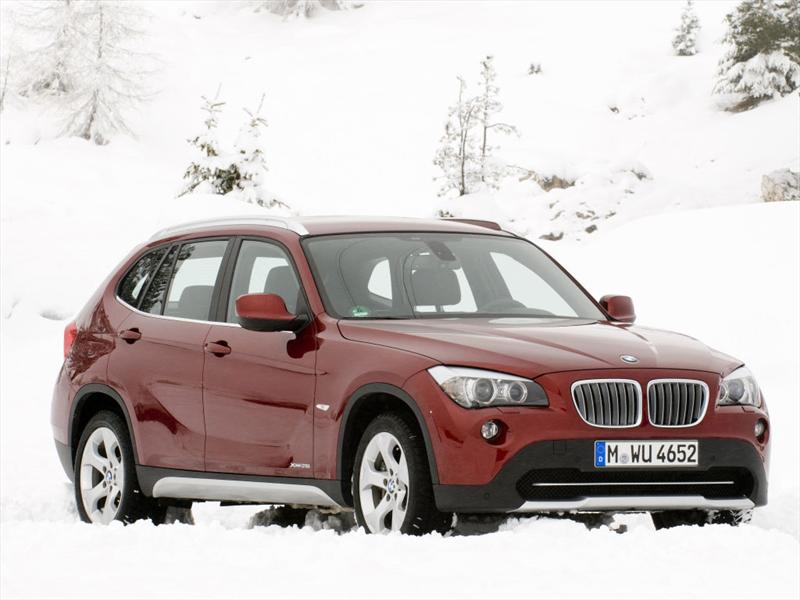 BMW X1 xDrive28i