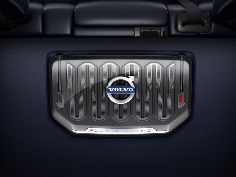 Volvo V60 Plug-in Hybrid
