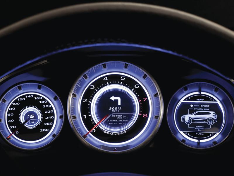 Mazda Minagi Concept