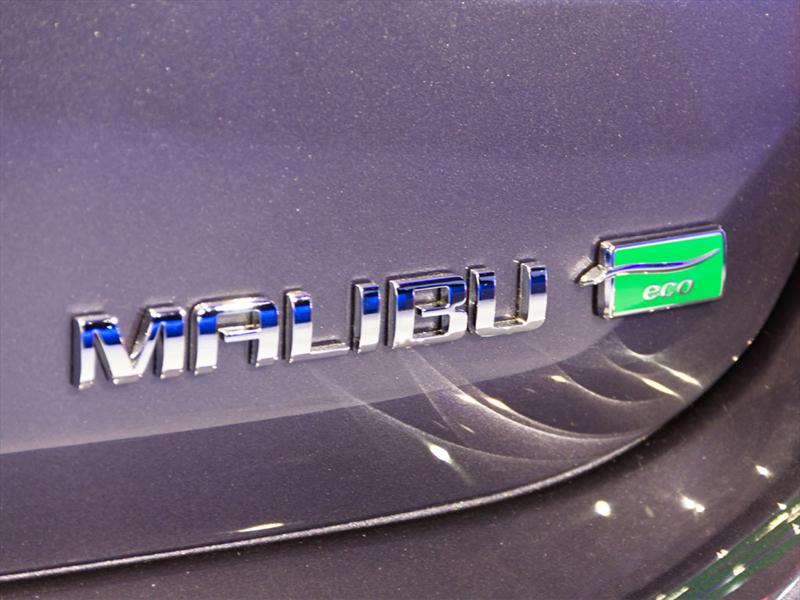 Chevrolet Malibu 2012 NY