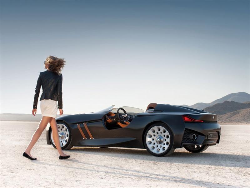 BMW 328 Hommage