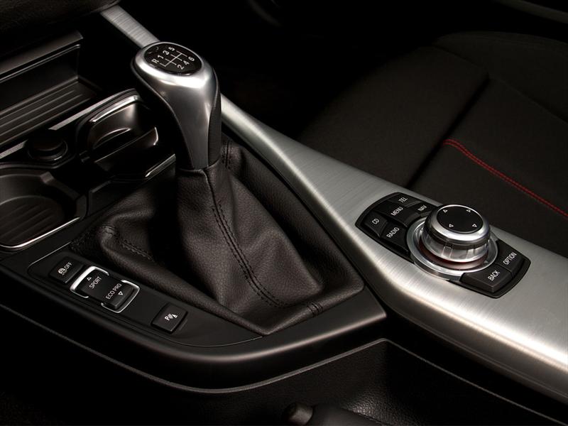 BMW Serie 1 2012