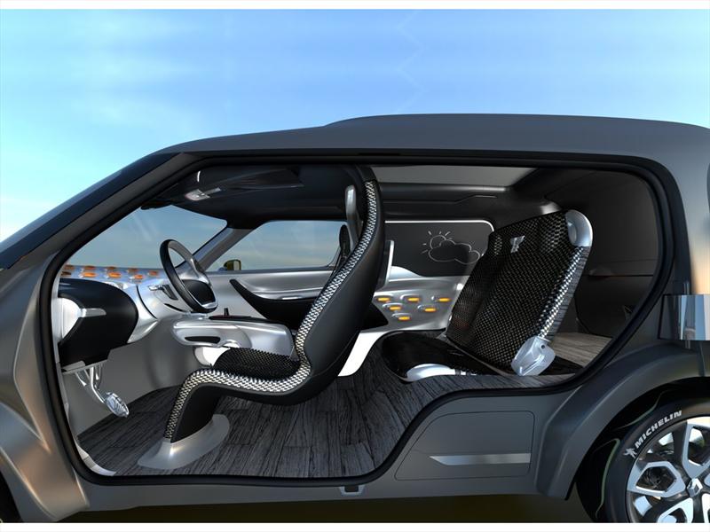 Renault Frendzy Concept