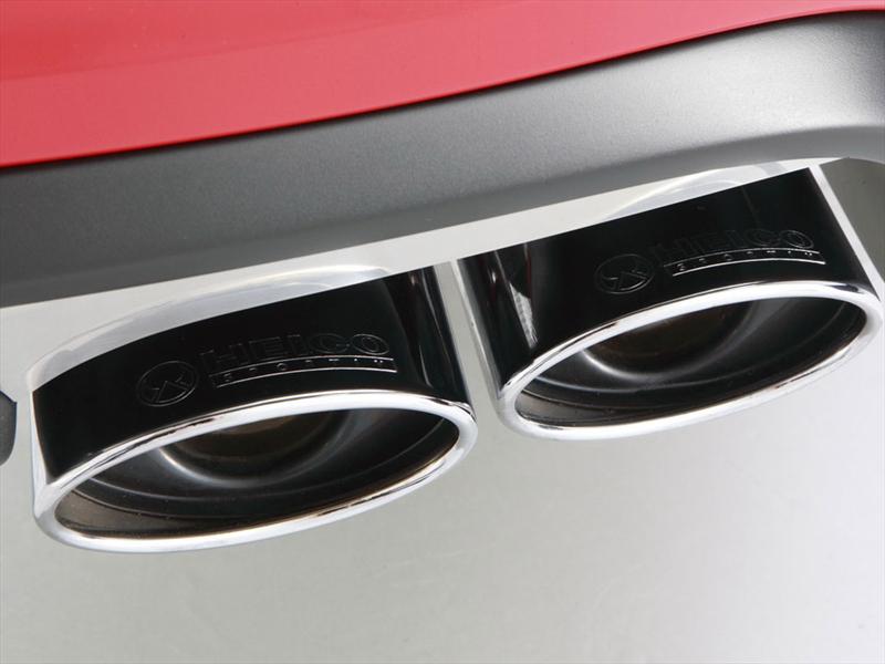Volvo S60 Performance Concept