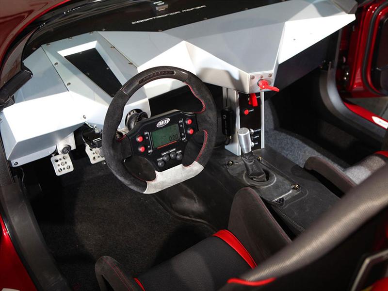 Spada Codatronca Monza