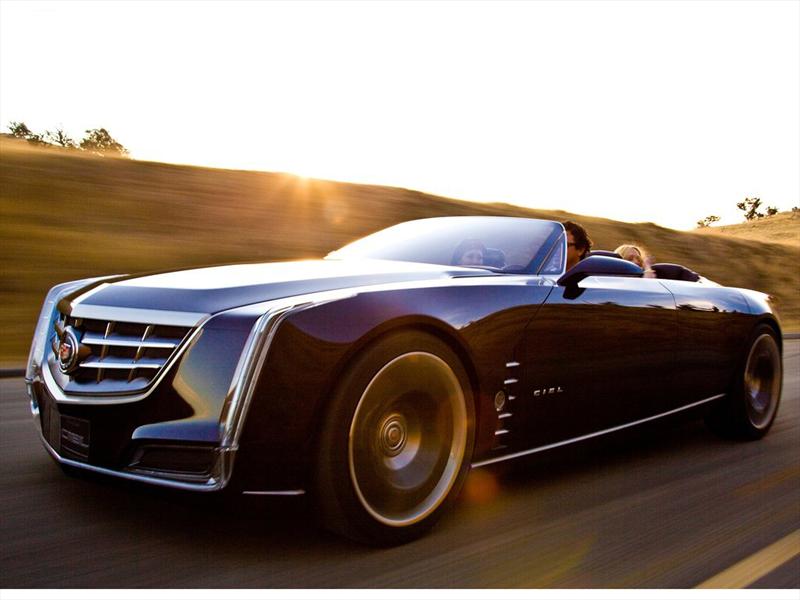 Cadillac Ciel Concept