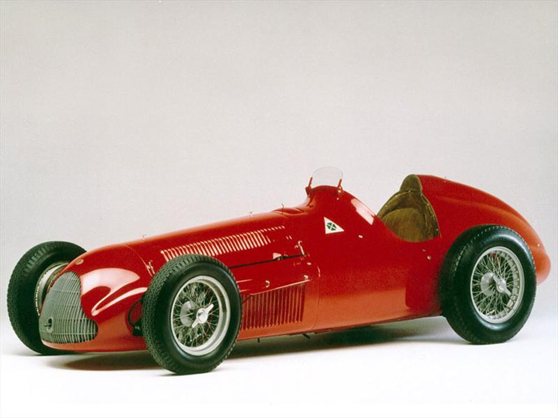 Alfa Romeo Historia