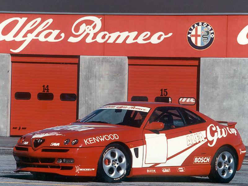 Alfa Romeo Historia