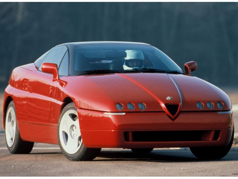 Alfa Romeo Historia