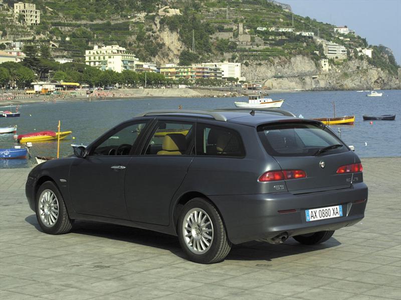 Alfa Romeo Historia