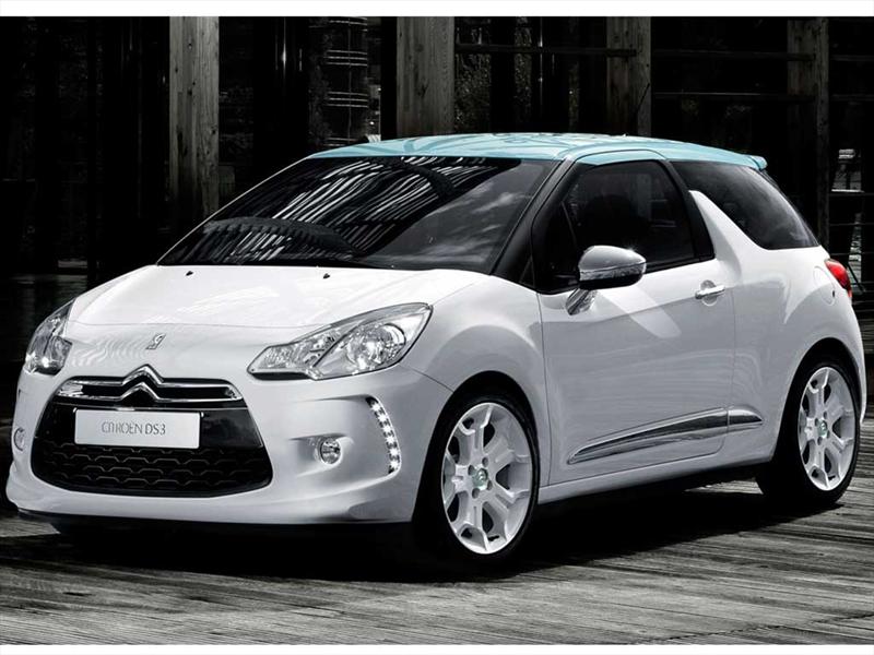 Citroën DS3