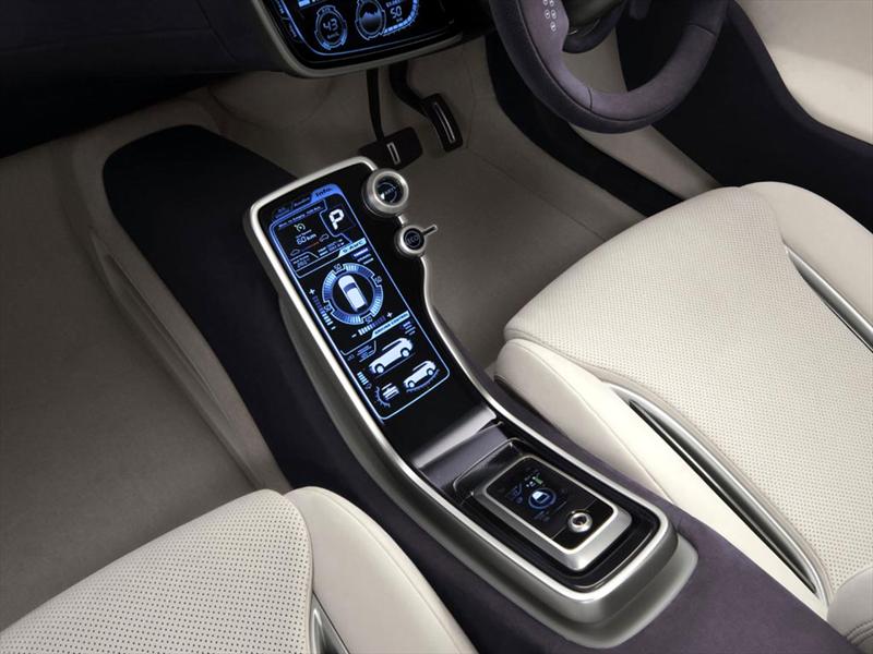 Mitsubishi Concept-PX MiEV