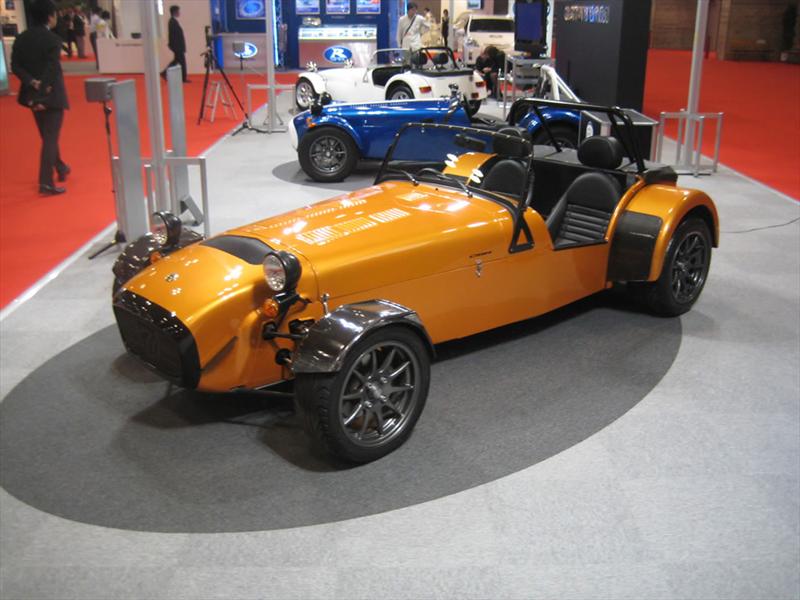 Lo mejor de Tokio 2009