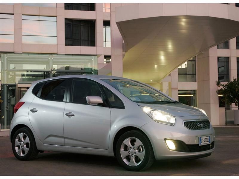 Kia Venga