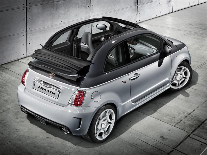 Abarth 500C