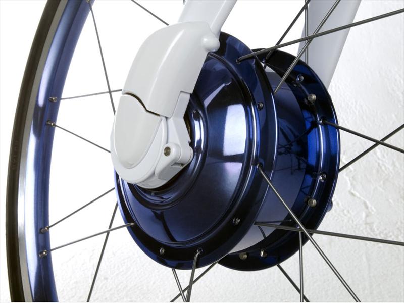 Bicicletas eléctricas