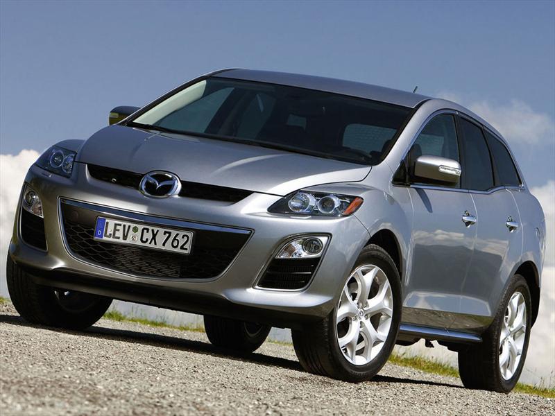 Mazda CX-7