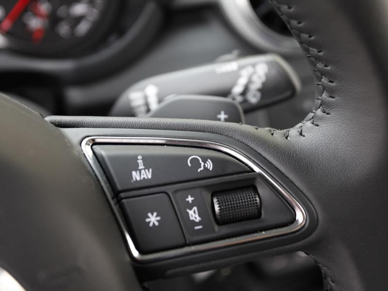 Audi A1 2011 desde Berlín