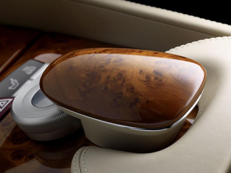 Mercedes-Benz CL 2010