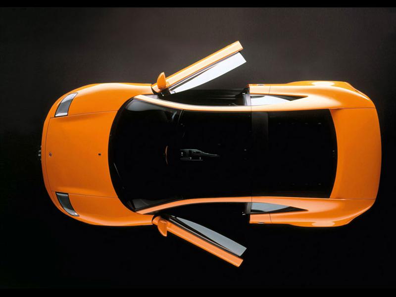 Conceptos Audi quattro