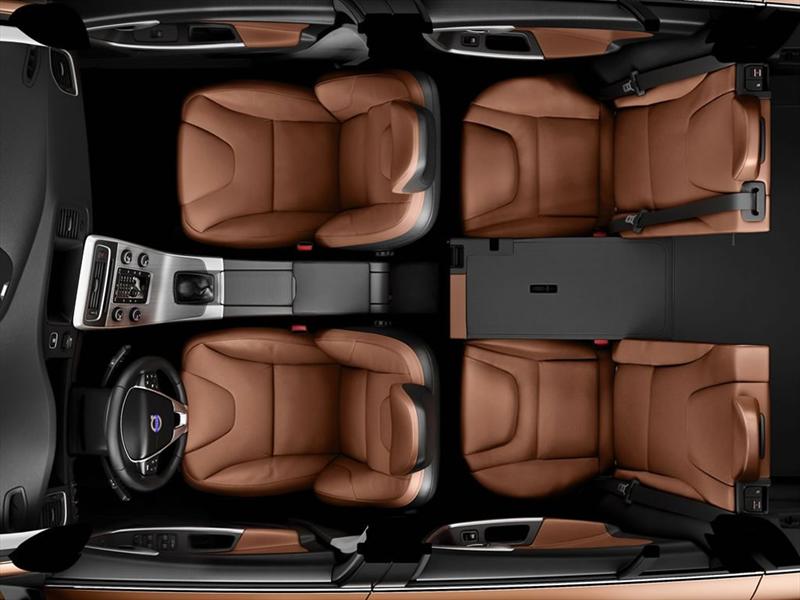 Volvo V60 2011