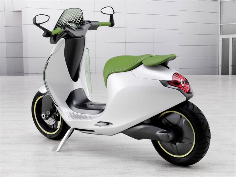 Smart Scooter