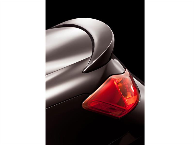 Infiniti IPL G Cabrio Concept