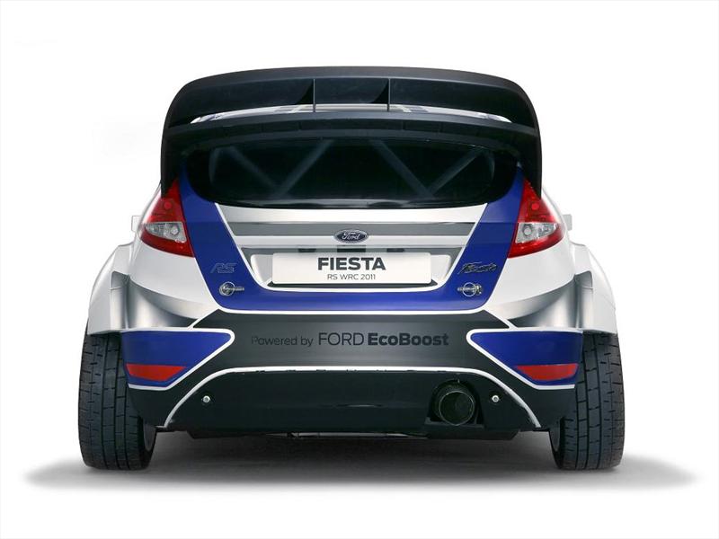 Las nuevas armas del WRC