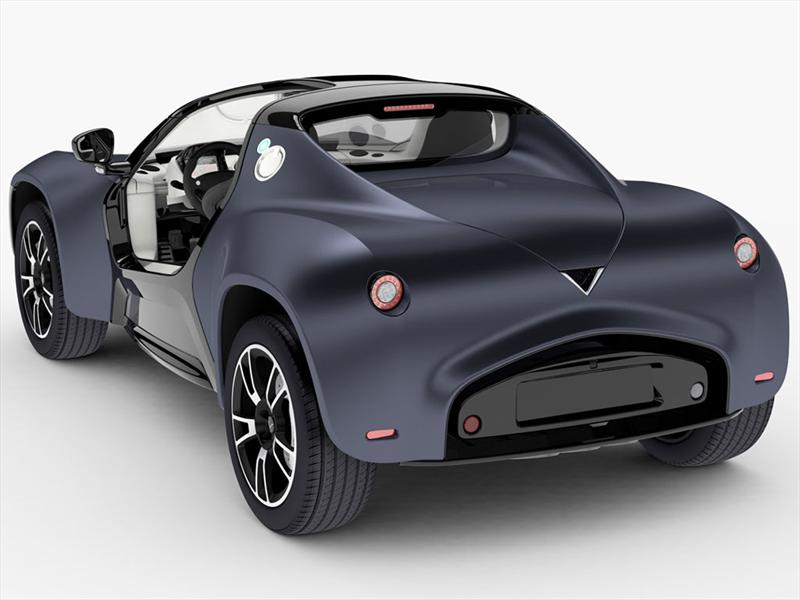 Venturi America