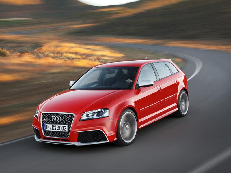 Audi RS3 Sportback