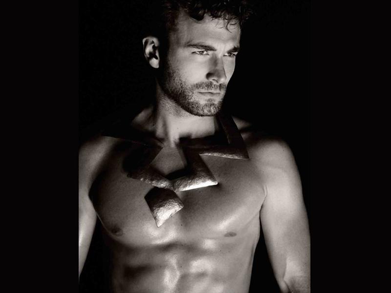 Calendario Pirelli 2011