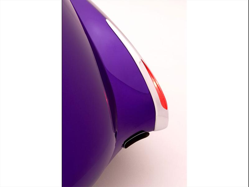 1939 Lincoln Sedan Deco Liner