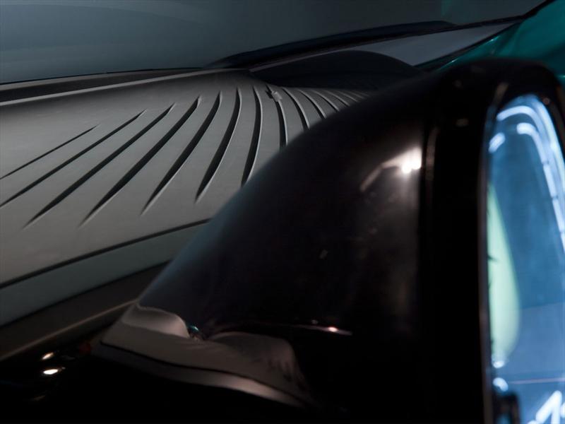 Toyota Prius c Concept