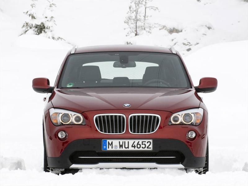 BMW X1 xDrive28i