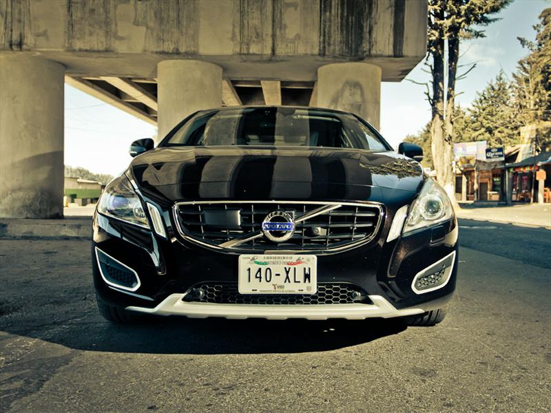Volvo S60 Inspiration 2011