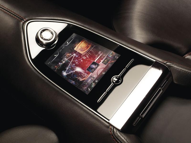 Mazda Minagi Concept