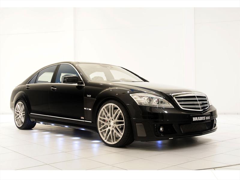 Brabus iBusiness 2.0