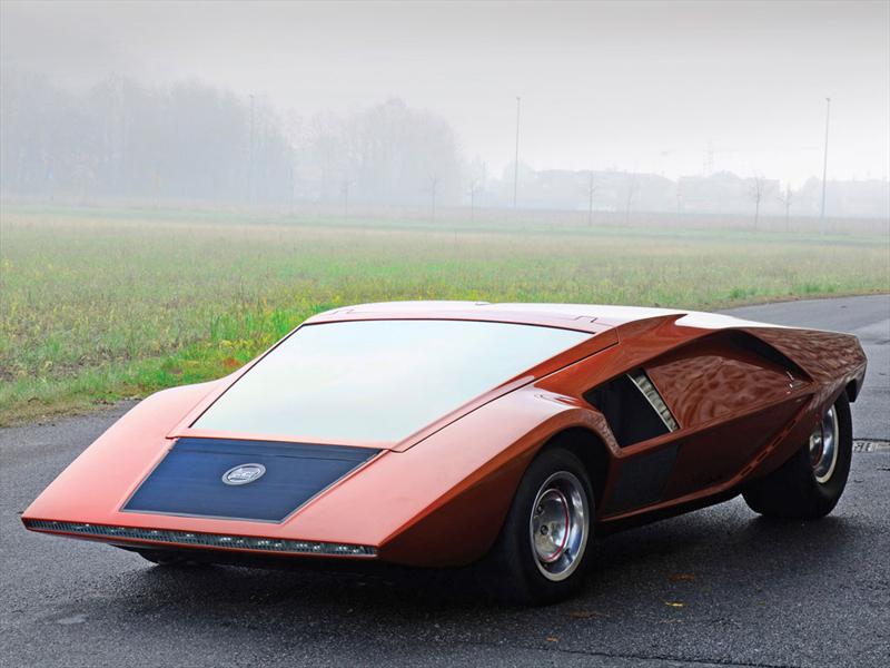 Carrozzeria Bertone