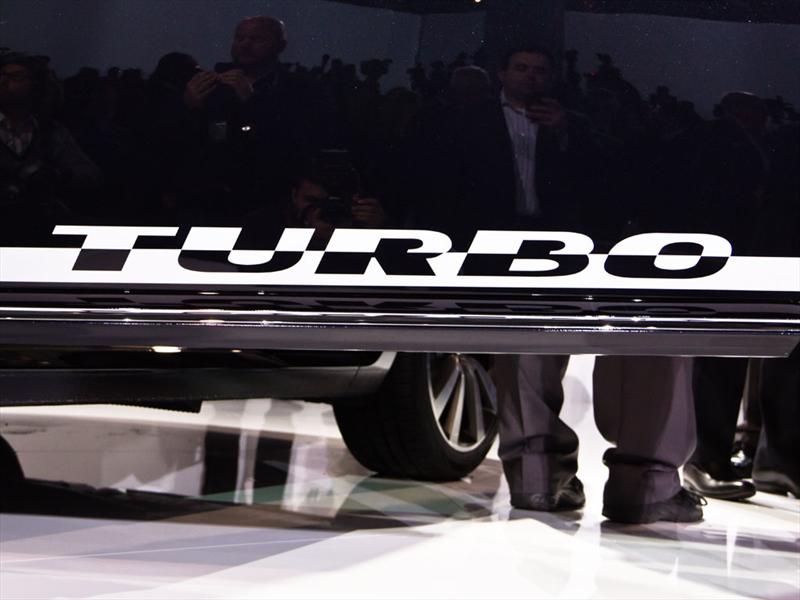 Volkswagen Beetle 2012 Nueva York