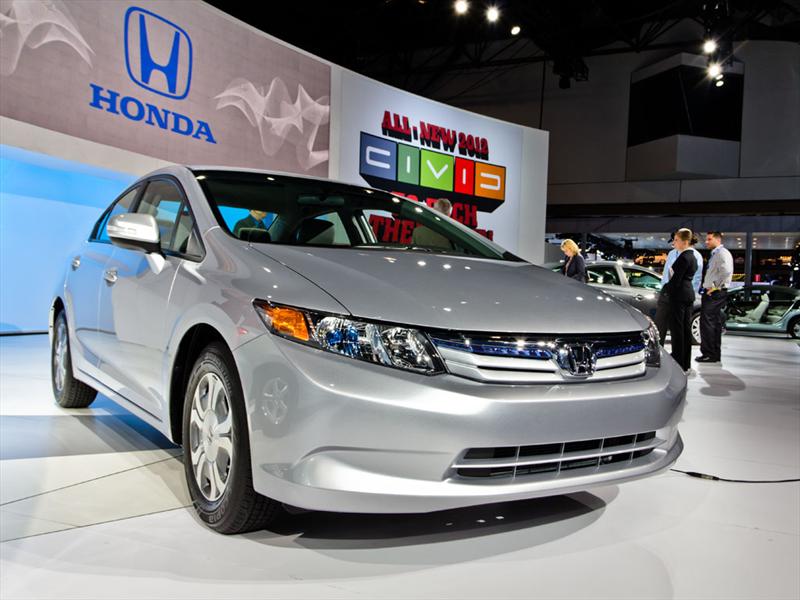 Honda Civic 2012 NY